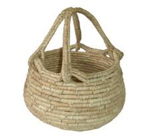 Date leaf product 10