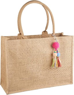 Jute product 19