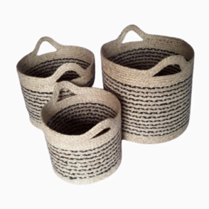 Jute product 3