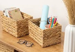 Water hyacinth product 10