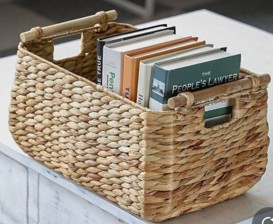 Water hyacinth product 11